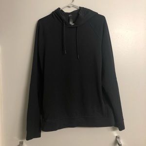 Lululemon Athletica Hoodie Sweatshirt